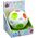 B-Kids Sensoryczna tęczowa piłka (GXP-591826)