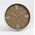 Platinet PLATINET ZEGAR/WALL CLOCK JULY (43629)