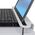Ergotron ERGOTRON StyleView Laptop Cart SV10 - SV10-1100-0