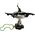 Optimus Palnik Crux Lite Piezo zielony (8018914)