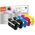 Tusz Peach Patrone Peach HP 364XL 2xbk MultiPackPlus Retail Comp. - PI300-405