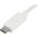 HUB USB StarTech 1x USB-C  + 3x USB-A 3.0 (HB30C3A1CFBW)