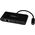 HUB USB StarTech 1x RJ-45 1x USB-C  + 3x USB-A 3.0 (HB30C3AGEPD)