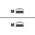 Roline Patchord SFTP Cat.6A 1.5m, szary (21152804)