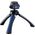 Statyw Mantona kaleido Gaia ocean blue (21405)