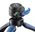 Statyw Mantona kaleido Gaia ocean blue (21405)