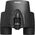 Lornetka Pentax UP 8-16x21 black