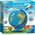 Ravensburger Puzzle kuliste 180el Globus po angielsku