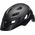 Bell Kask rowerowy Sidetrack czarny r. 50-57cm (BEL-7088998)