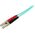 StarTech Patchcord, LC - LC, 2m (450FBLCLC2)
