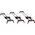 Walimex pro Carbon Video Slider Pro 80 (21237)