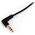 Kabel StarTech Jack 3.5mm - Jack 3.5mm 1.8m czarny (MU6MMSRA)
