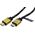 Kabel Secomp HDMI - HDMI 7.5m czarny (11045504)