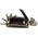 Blackburn Kluczyk podręczny Wayside Multi-tool 19funkcji grafitowy (BBN-7068161)