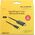 Kabel USB Delock USB-C - HDMI 1 m Czarny (85258)
