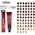 L’Oreal Paris MAJIREL Farba Do Włosów nr 8.31 - Jasny Blond Złocisto-Popielaty 50 ml