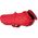 Ami Play Pelerynka przeciwdeszczowa Birstol 48 x 36-56 x 42-77 cm Czerwony