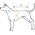 Ami Play Pelerynka przeciwdeszczowa Birstol 48 x 36-56 x 42-77 cm Czerwony