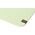 Reebok Mata do jogi RAYG-11060BLGN 173 cm x 61 cm x 0.6 cm niebieska