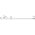 Cn Spoke Szprychy 134T 2.3-2.3-2.0 stal nierdzewna 292mm srebrne 72szt.