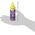 Tropical TRO.BACTOSAN 100ML 34394 - 39941