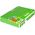 Emerson Papier ksero A4 80g zielony 500 arkuszy