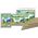 Cats Best CAT'S BEST CHIPSI CLIMATE FLOOR MATA Z KONOPII L