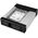 Kieszeń StarTech 5.25" na dysk 3.5" HDD SATA (HSB1SATSASBA)