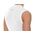 Brubeck Koszulka męska base layer bez rękawów biała r. XXL (SL10100)