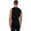 Brubeck Koszulka męska base layer bez rękawów czarna r. XXL (SL10100)