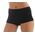 Brubeck Bokserki damskie Comfort Wool czarne r.M (BX10440)