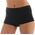 Brubeck Bokserki damskie Comfort Wool czarne r.S (BX10440)