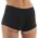 Brubeck Bokserki damskie Comfort Wool czarne r.S (BX10440)