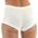 Brubeck Bokserki damskie Comfort Wool białe r.M (BX10440)