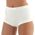 Brubeck Bokserki damskie Comfort Wool białe r.S (BX10440)