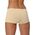 Brubeck Bokserki damskie BX10470A Comfort Cotton beżowe r. M
