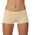 Brubeck Bokserki damskie BX10470A Comfort Cotton beżowe r. S