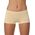 Brubeck Bokserki damskie BX10470A Comfort Cotton beżowe r. XL