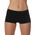 Brubeck Bokserki damskie BX10470A Comfort Cotton czarne r. L