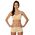 Brubeck Biustonosz Comfort Cotton beżowy r. 70B (BR00012A)