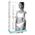 Brubeck Biustonosz Comfort Cotton czarny r. 75A (BR00012A)