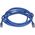 StarTech Patchcord CAT6A, STP, 3m, niebieski (6ASPAT3MBL)