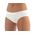 Brubeck Biodrówki damskie Comfort Wool białe r. L (HI10070)