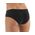 Brubeck Biodrówki damskie Comfort Wool czarne r. M (HI10070)