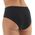 Brubeck Biodrówki damskie classic COMFORT WOOL r.S czarne (HI10080)