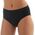 Brubeck Biodrówki damskie classic Comfort Wool czarne r. M (HI10080)