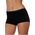Brubeck Bokserki damskie BX10470A Comfort Cotton czarne r. XL