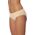 Brubeck Figi damskie Hipster HI00043A Comfort Cotton beżowe r. L