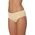 Brubeck Majtki damskie Hipster Classic Comfort Cotton beżowe r. S (HI00090A)