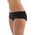 Brubeck Majtki damskie Hipster Classic Comfort Cotton czarne r. L (HI00090A)